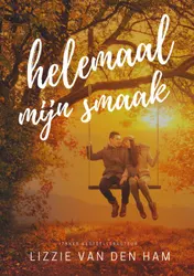 Omslag van Helemaal mijn smaak