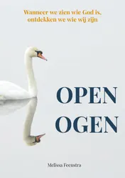 Omslag van Open Ogen