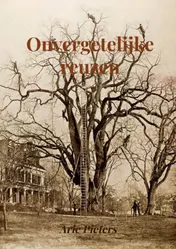 Omslag van Onvergetelijke reuzen