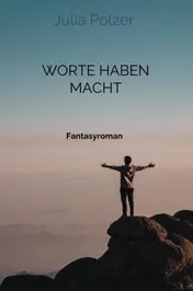 Omslag van Worte haben Macht