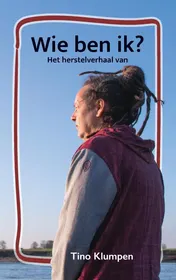 Omslag van Wie ben ik?