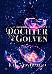 Omslag van Dochter van de Golven