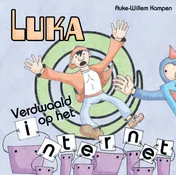 Omslag van Luka