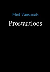 Omslag van Prostaatloos