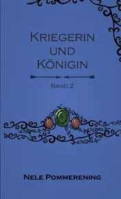 Omslag van Kriegerin und Königin