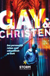 Omslag van Gay & Christen