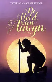 Omslag van De held van Anwyn