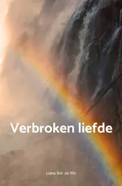 Omslag van Verbroken liefde