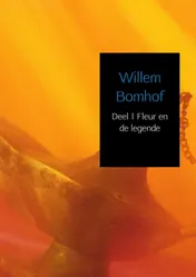 Omslag van Deel 1 Fleur en de legende