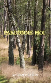 Omslag van Pardonne-moi