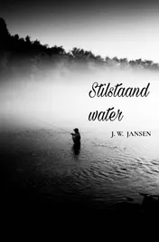 Omslag van Stilstaand water