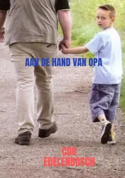 Omslag van Aan de hand van opa