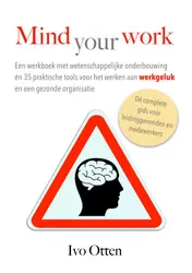Omslag van Mind your Work