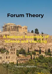 Omslag van Forum Theory & A National Assembly of Science and Learning