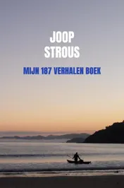 Omslag van Mijn 187 verhalen boek