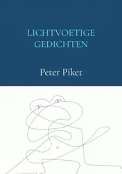 Omslag van Lichtvoetige gedichten