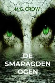 Omslag van De smaragden ogen
