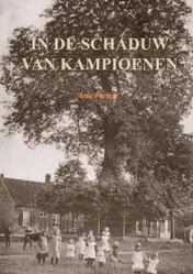 Omslag van In de schaduw van kampioenen