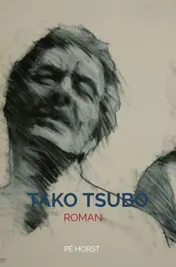 Omslag van Tako Tsubo