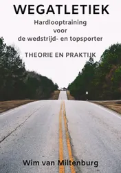 Omslag van Wegatletiek