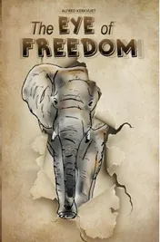 Omslag van The Eye of Freedom
