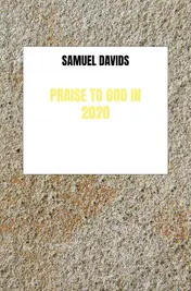 Omslag van Praise to God in 2020