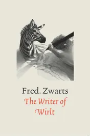 Omslag van The Writer of Wirlt