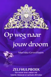 Omslag van Op weg naar jouw droom