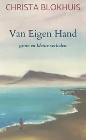Omslag van Van Eigen Hand