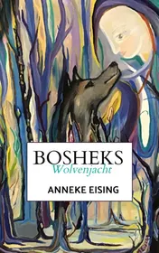 Omslag van Bosheks