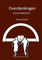 Omslag van Overdenkingen