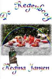 Omslag van De Regenboog
