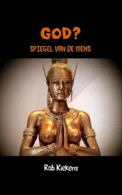 Omslag van GOD?