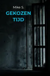 Omslag van Gekozen Tijd