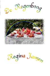 Omslag van De Regenboog