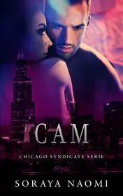 Omslag van Cam