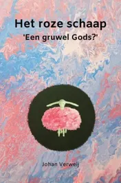 Omslag van Het roze schaap