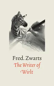 Omslag van The Writer of Wirlt