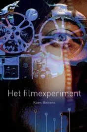Omslag van Het Filmexperiment