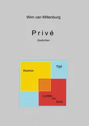Omslag van Privé