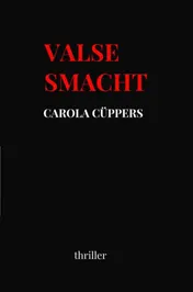 Omslag van Valse Smacht
