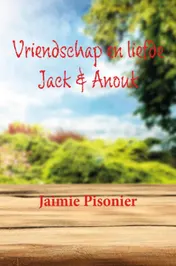 Omslag van Vriendschap en liefde