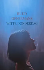 Omslag van Witte Donderdag