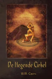 Omslag van De negende cirkel