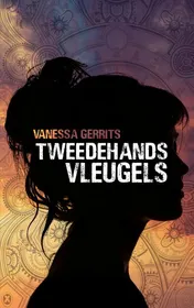 Omslag van Tweedehands vleugels