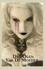 Omslag van De Ogen van de Moeder