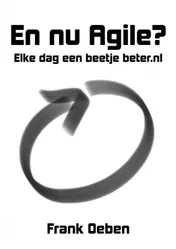 Omslag van En nu Agile!