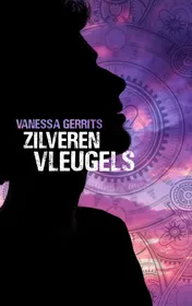 Omslag van Zilveren vleugels