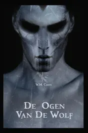 Omslag van De Ogen van de Wolf