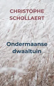Omslag van Ondermaanse dwaaltuin